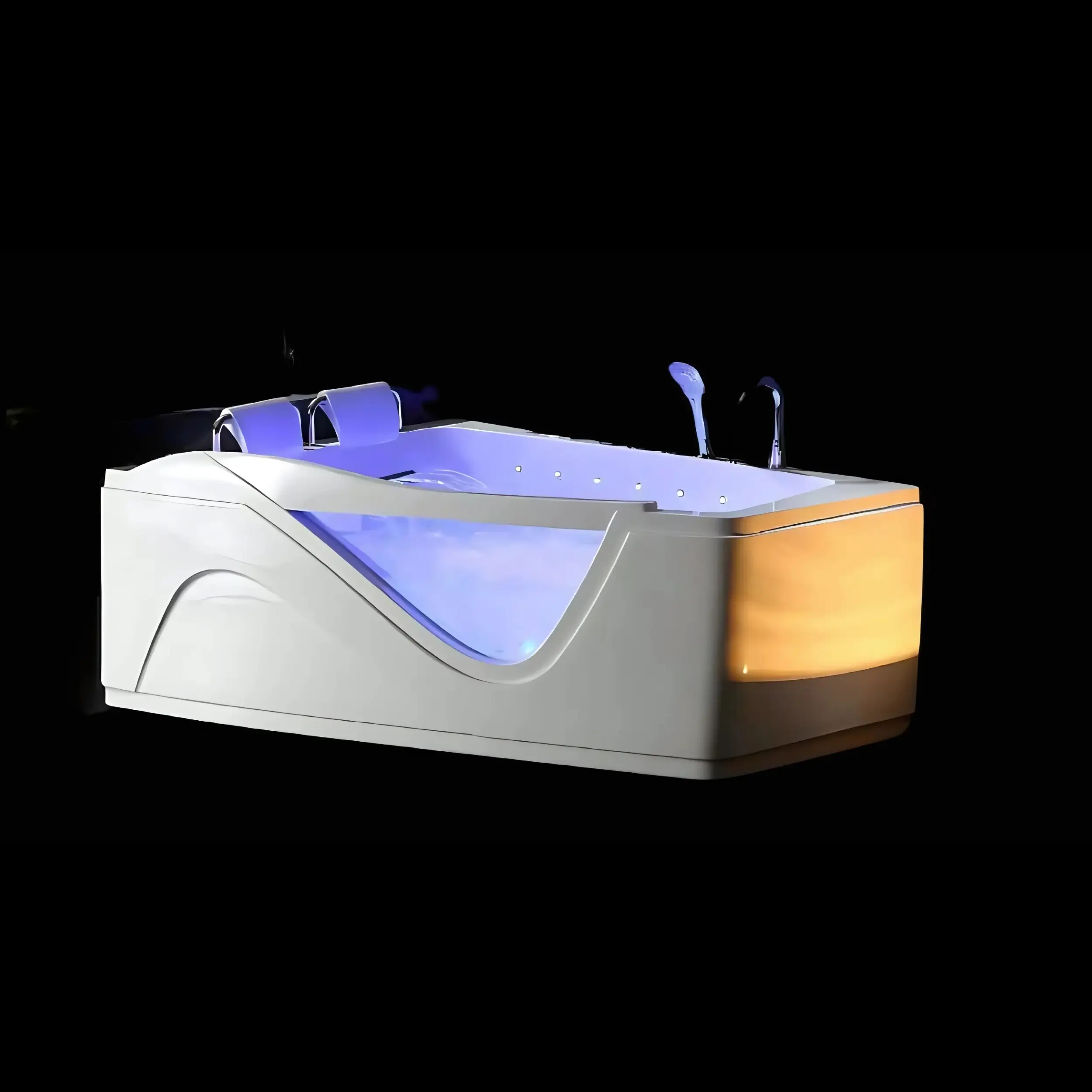 NovaJet Hydro Massage Tub - Image 2