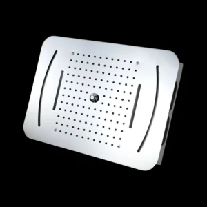 RadianceShower