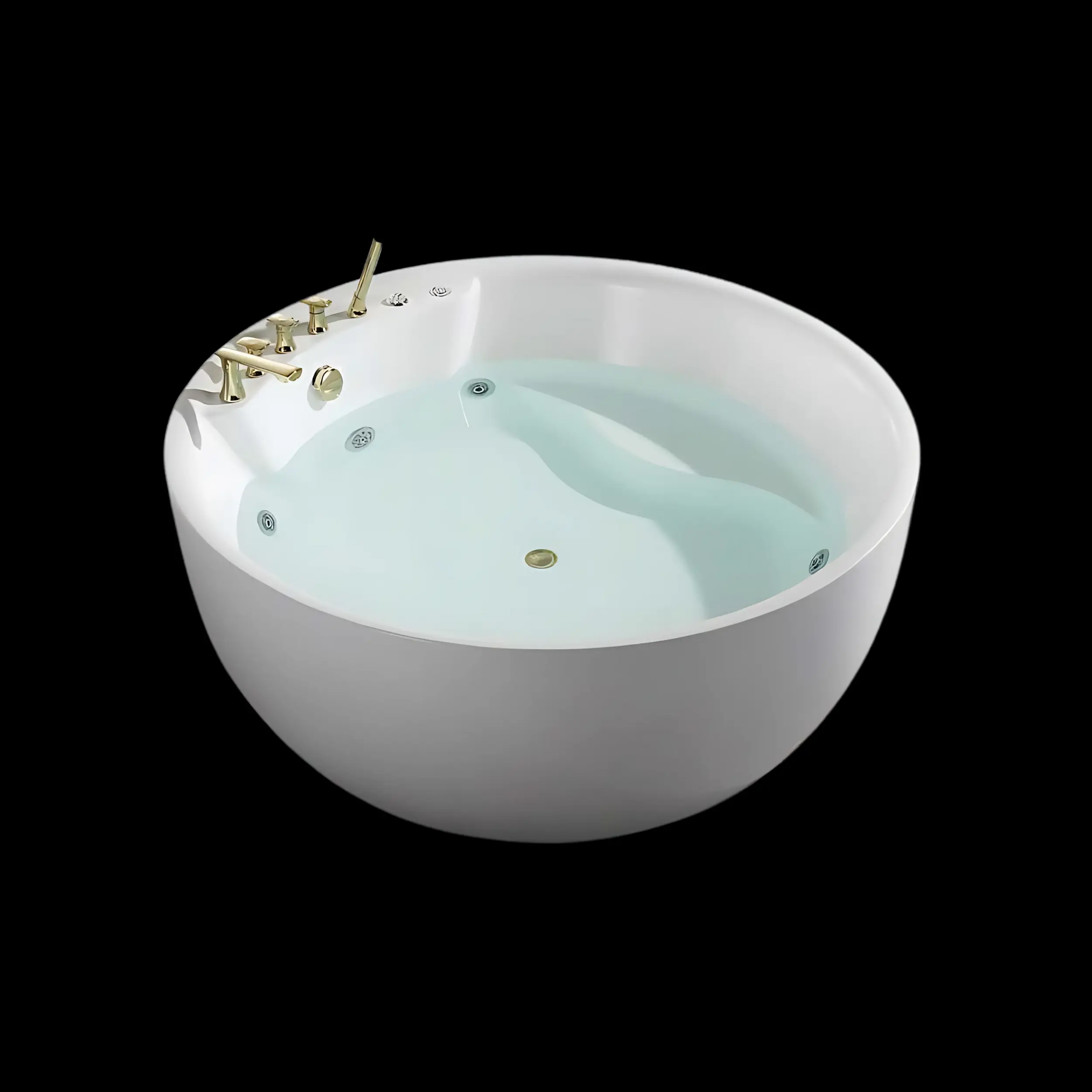 Celestia Spa Bath System