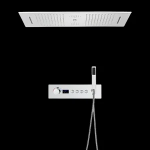 Stupendo Shower System