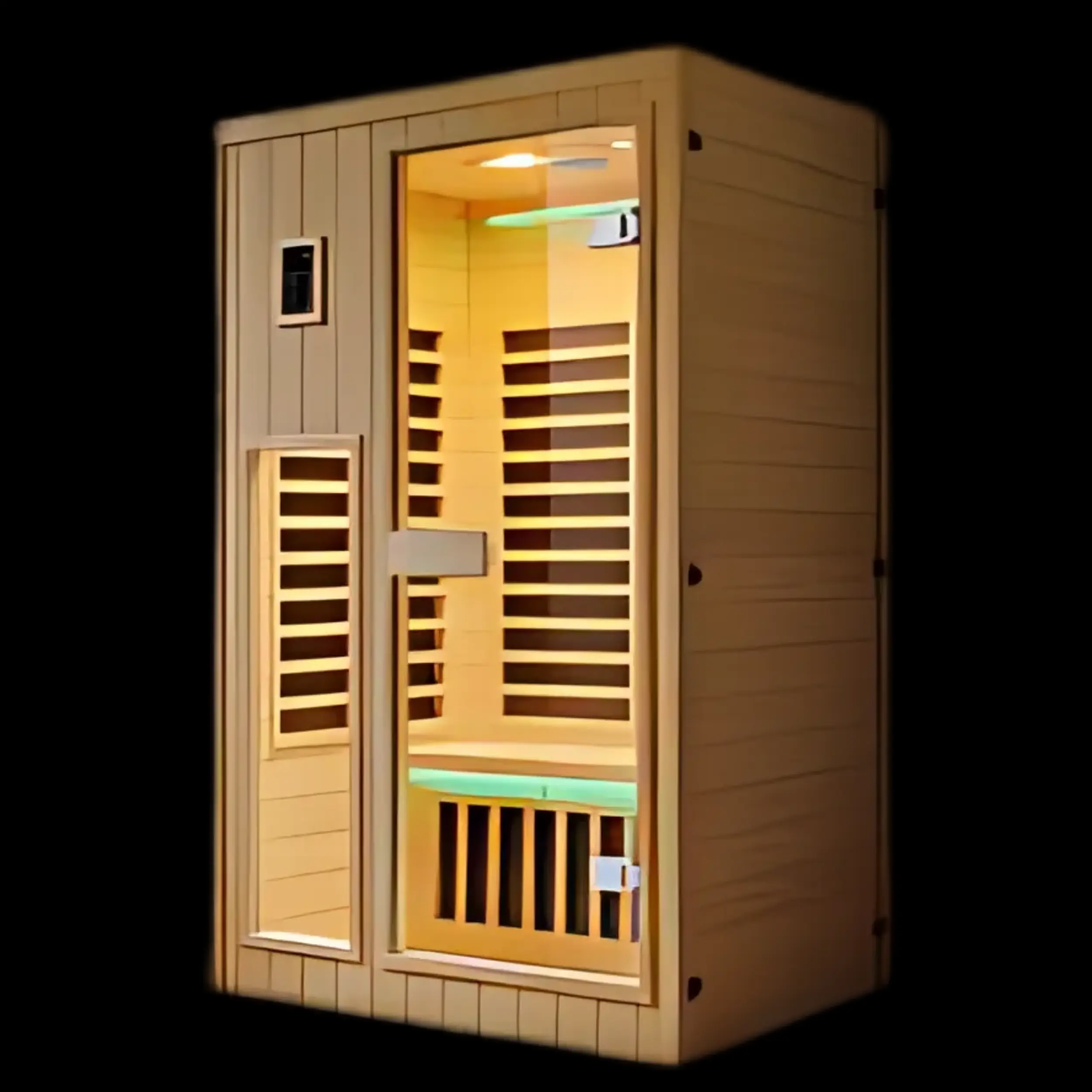 Anatolia Bliss Sauna Bath
