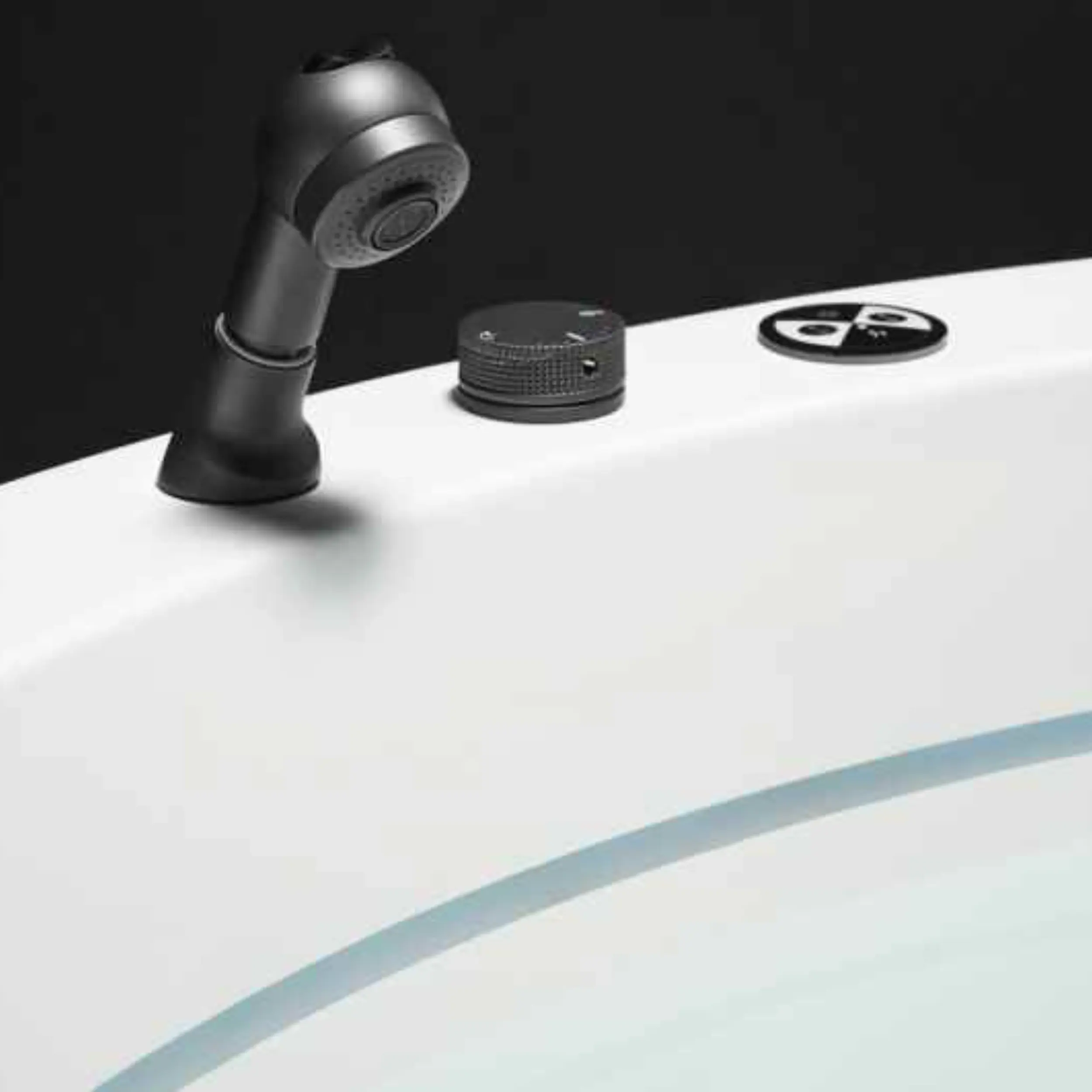 QuartzJet Hydro Tub System - Image 3