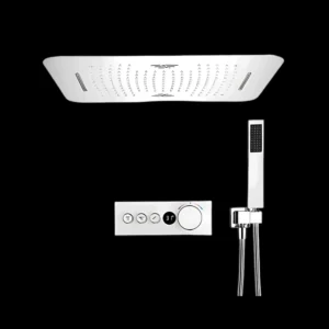 Eleganza Shower System