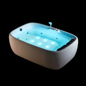 RippleLux Whirlpool Tub