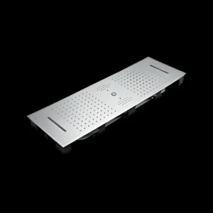 Gizem Shower with Speaker