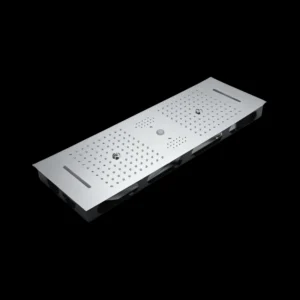 Huzur Shower with Speaker