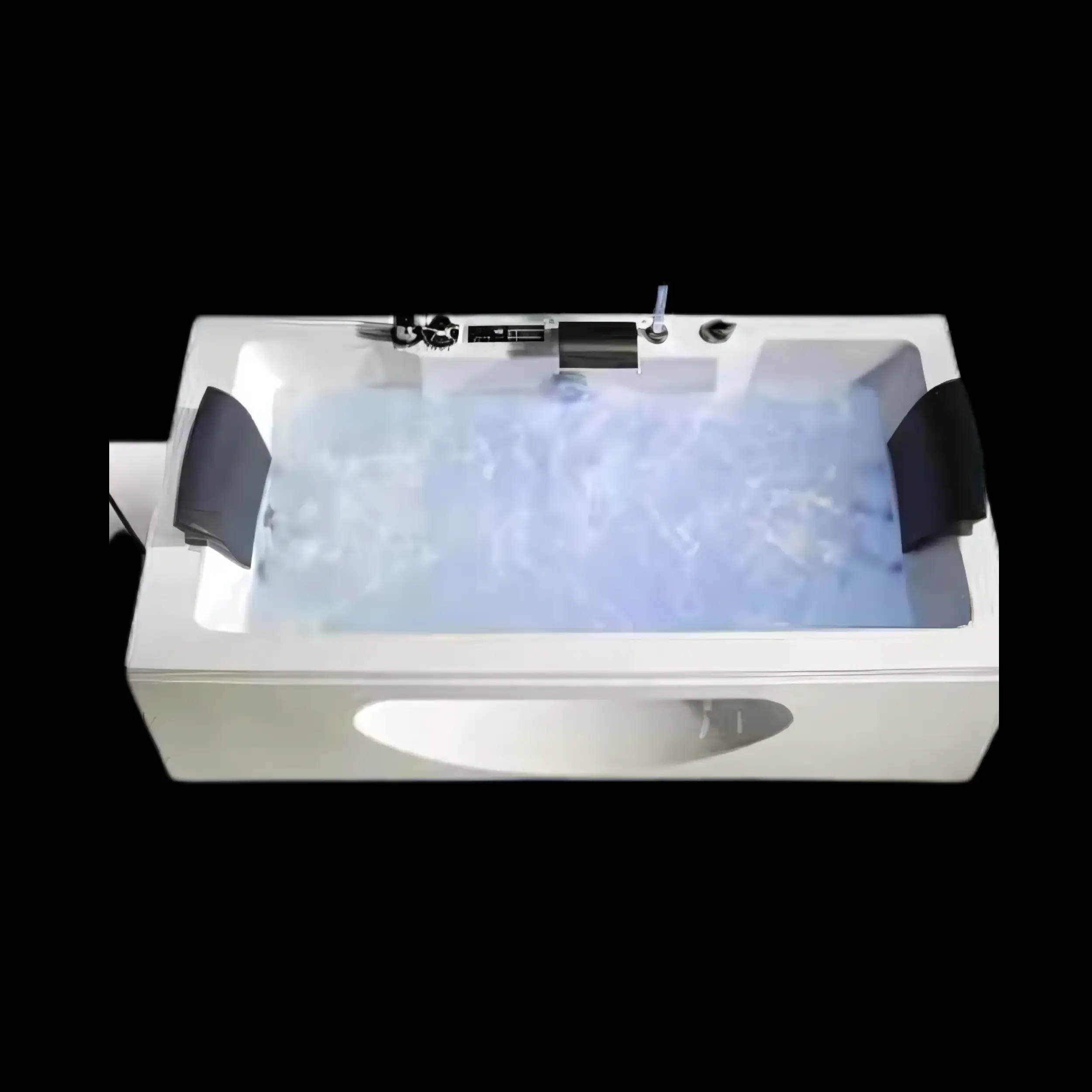 TidalWave Hydro Massage Tub - Image 2