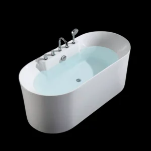 ElysiumStream Soaking Bathtub