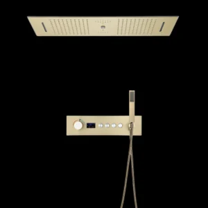 Radioso Shower System