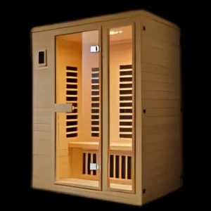 Hamam Luxe Sauna Bath