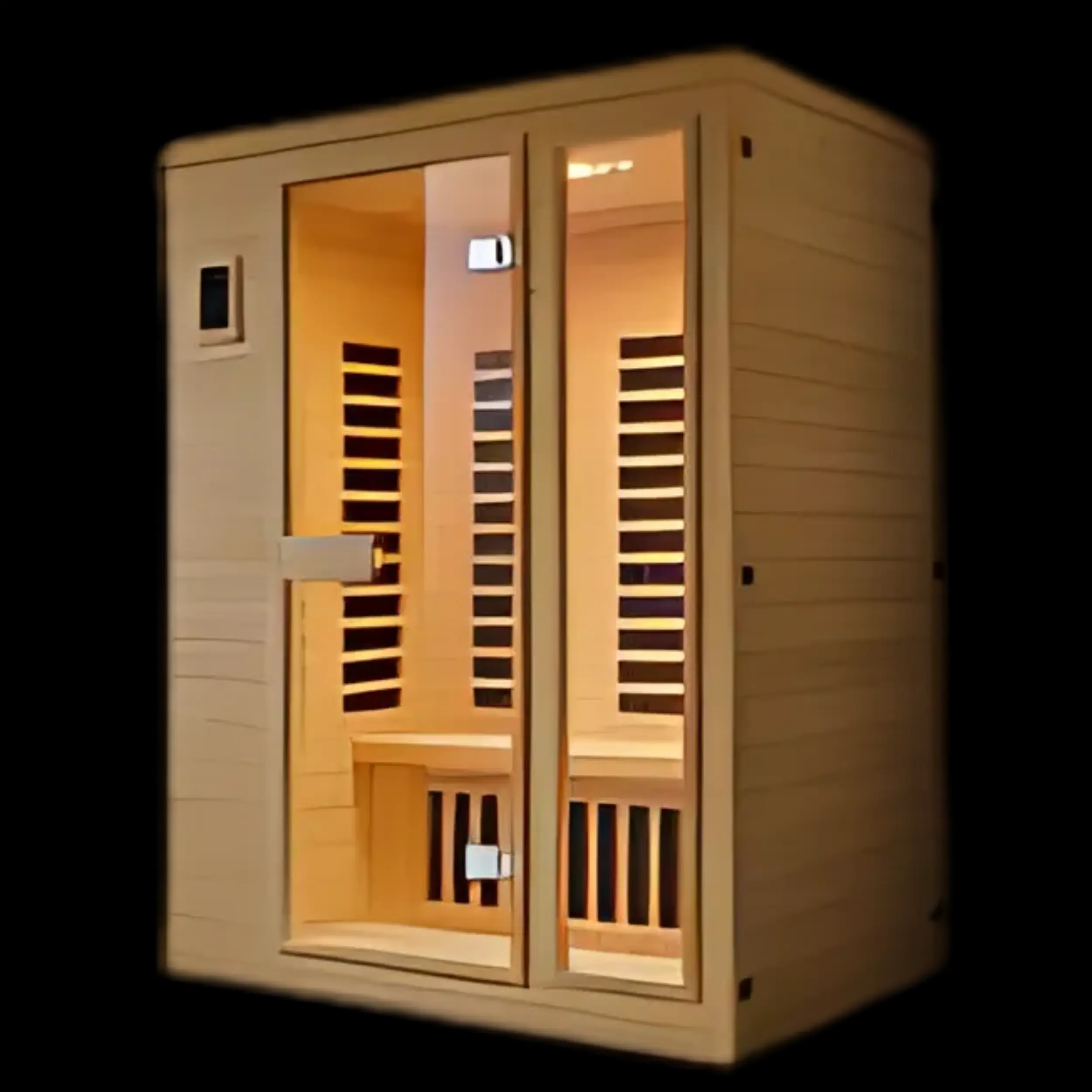 Hamam Luxe Sauna Bath