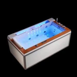 UltraStream Hydro Massage Tub