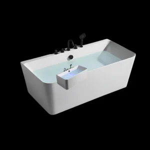 FenixBliss Soaking Bathtub