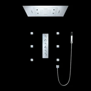 Eccellente Shower System