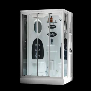 ThermaLux Shower Room