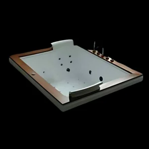 XaraWhirl Whirlpool Bathtub