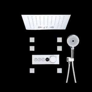 Gloria Shower System