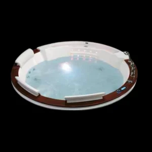 CobaltStream Massage Bath