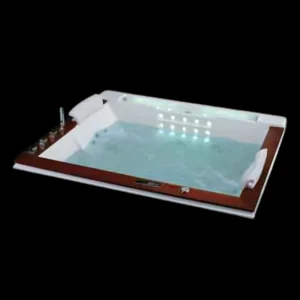 YmirWhirl Whirlpool System