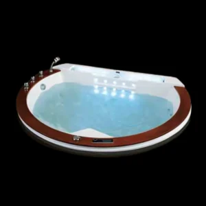 ZolaStream Hydro Whirlpool