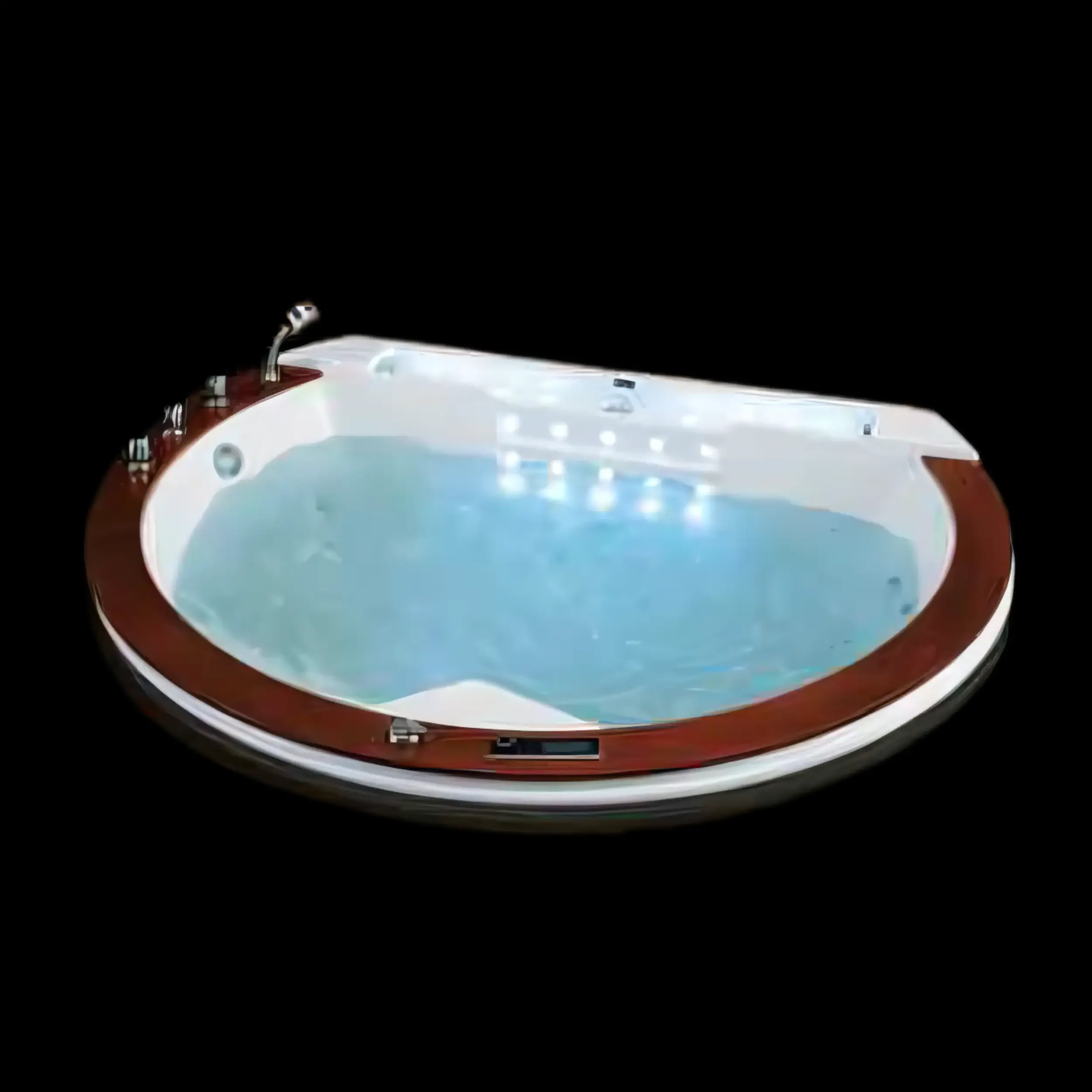 ZolaStream Hydro Whirlpool