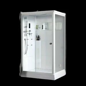 Vapourium Shower Room