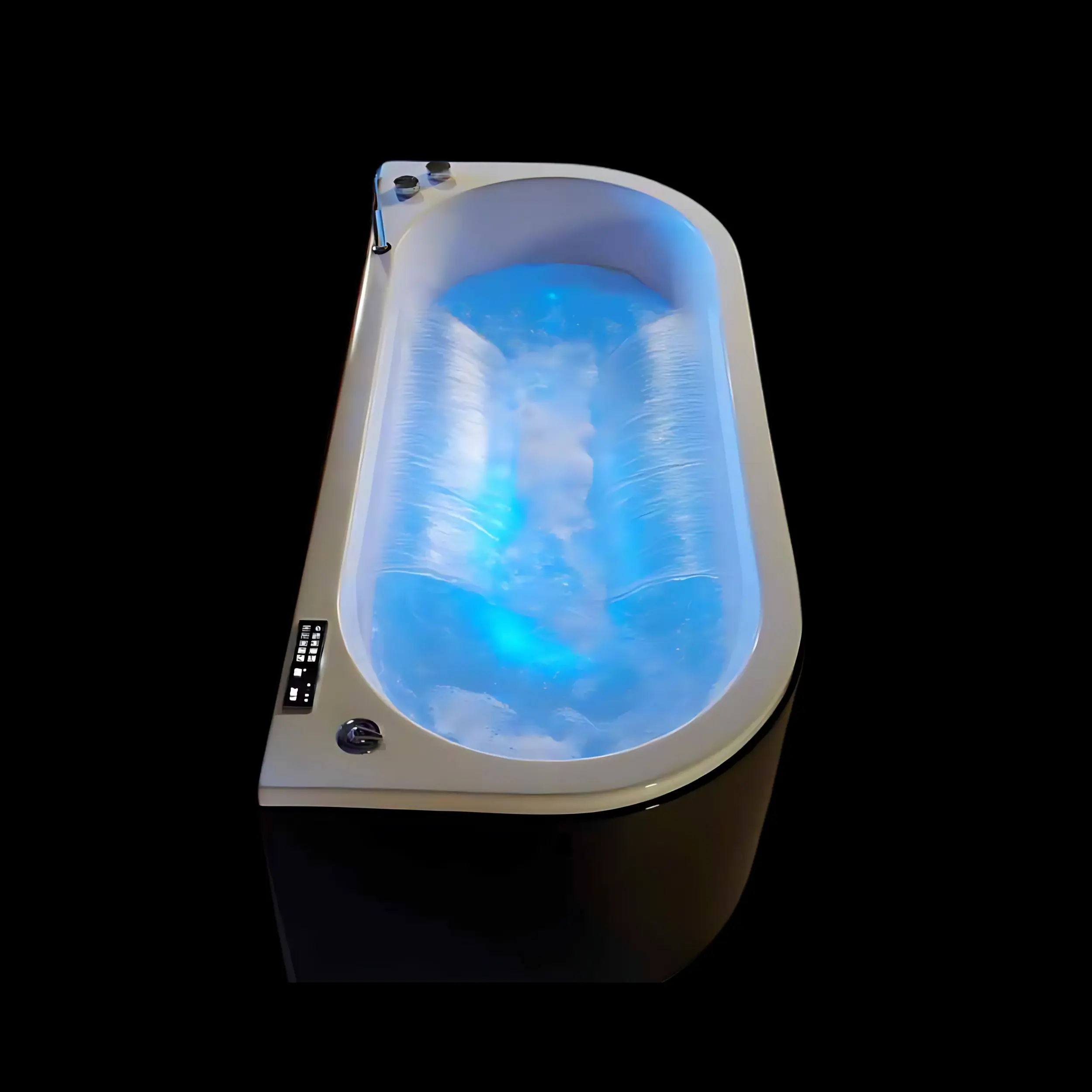 CrystalSpring Hydro Whirlpool - Image 2