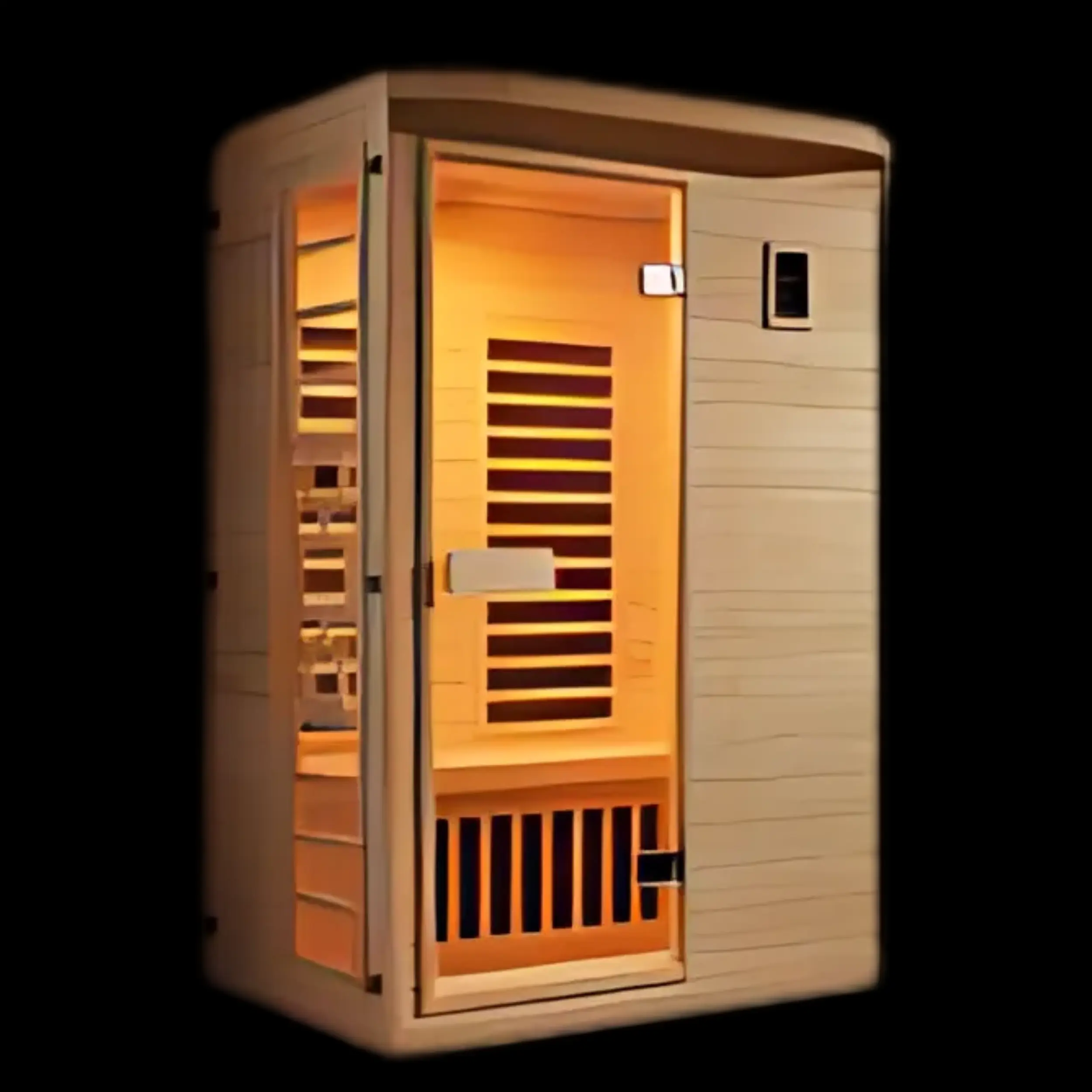 Bosphorus Sauna Bath
