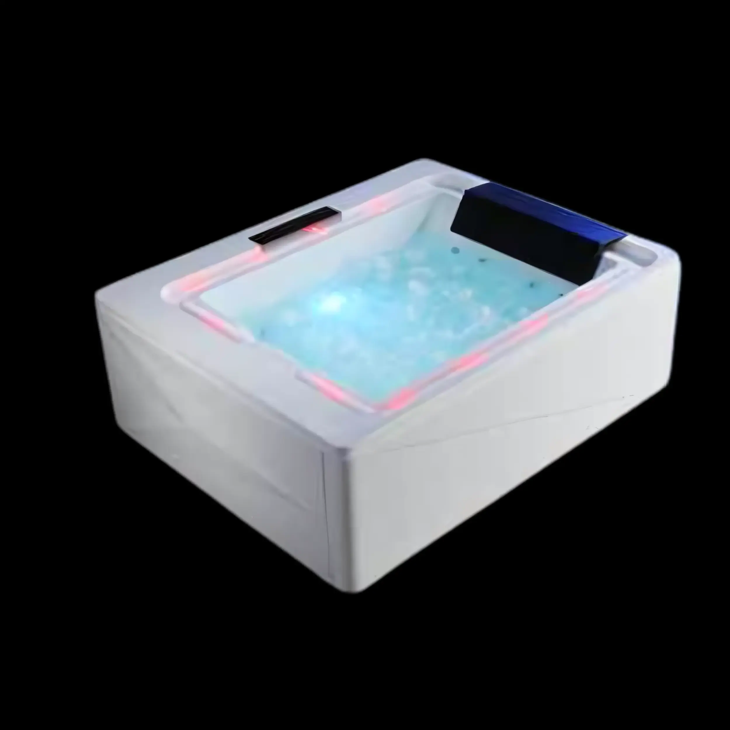 Luxury HydraQuell Massage Bathtub