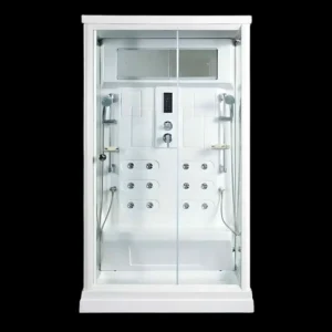 VaporCove Shower Room