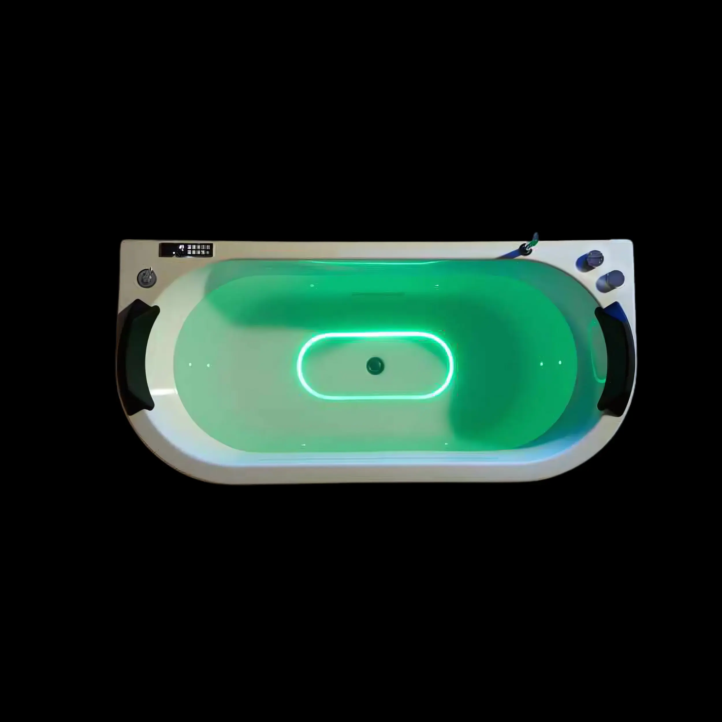 CrystalSpring Hydro Whirlpool - Image 3