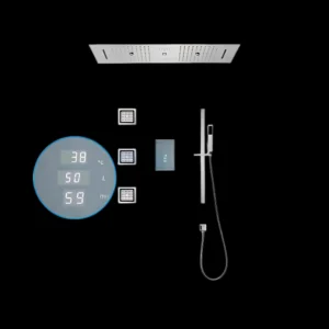 JetSetta Shower System