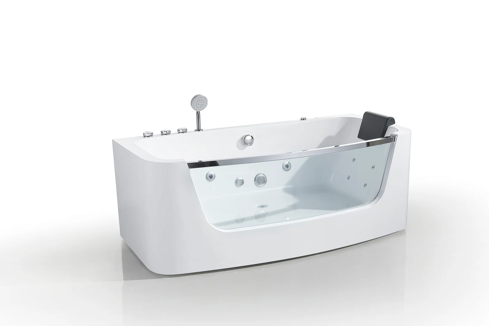 AquaMirth Hydro Bathtub - Image 2