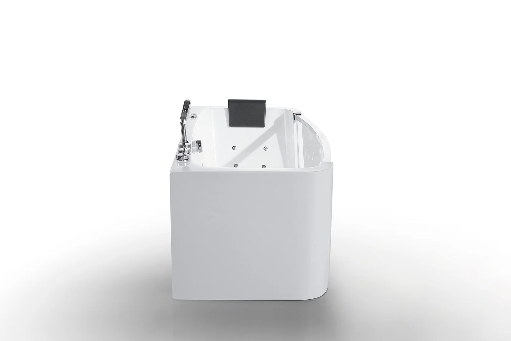 AquaMirth Hydro Bathtub - Image 5