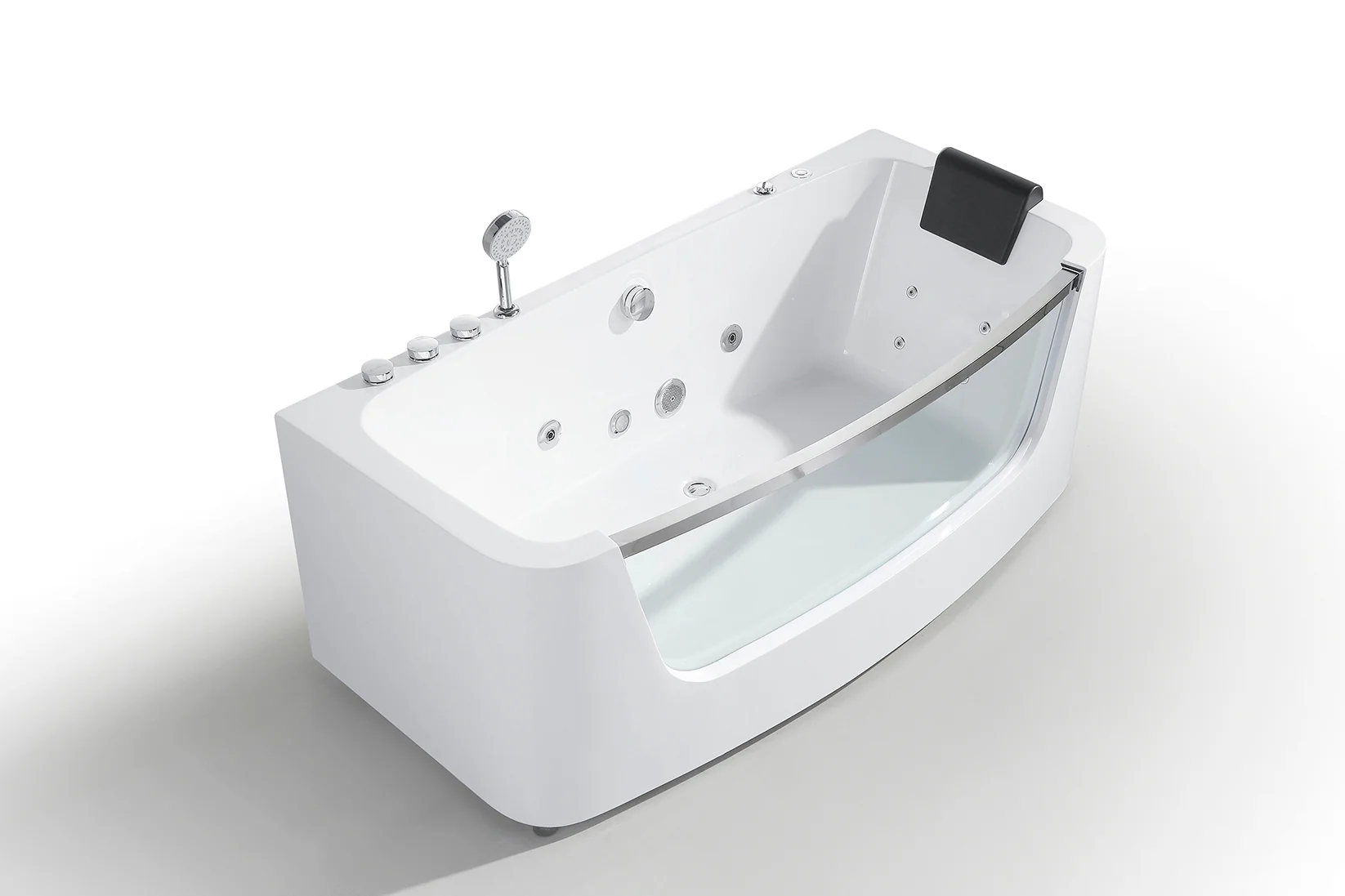 AquaMirth Hydro Bathtub - Image 6