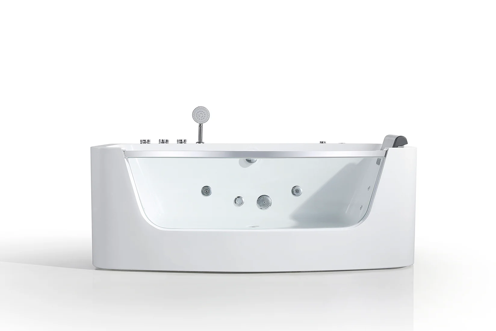 AquaMirth Hydro Bathtub - Image 7