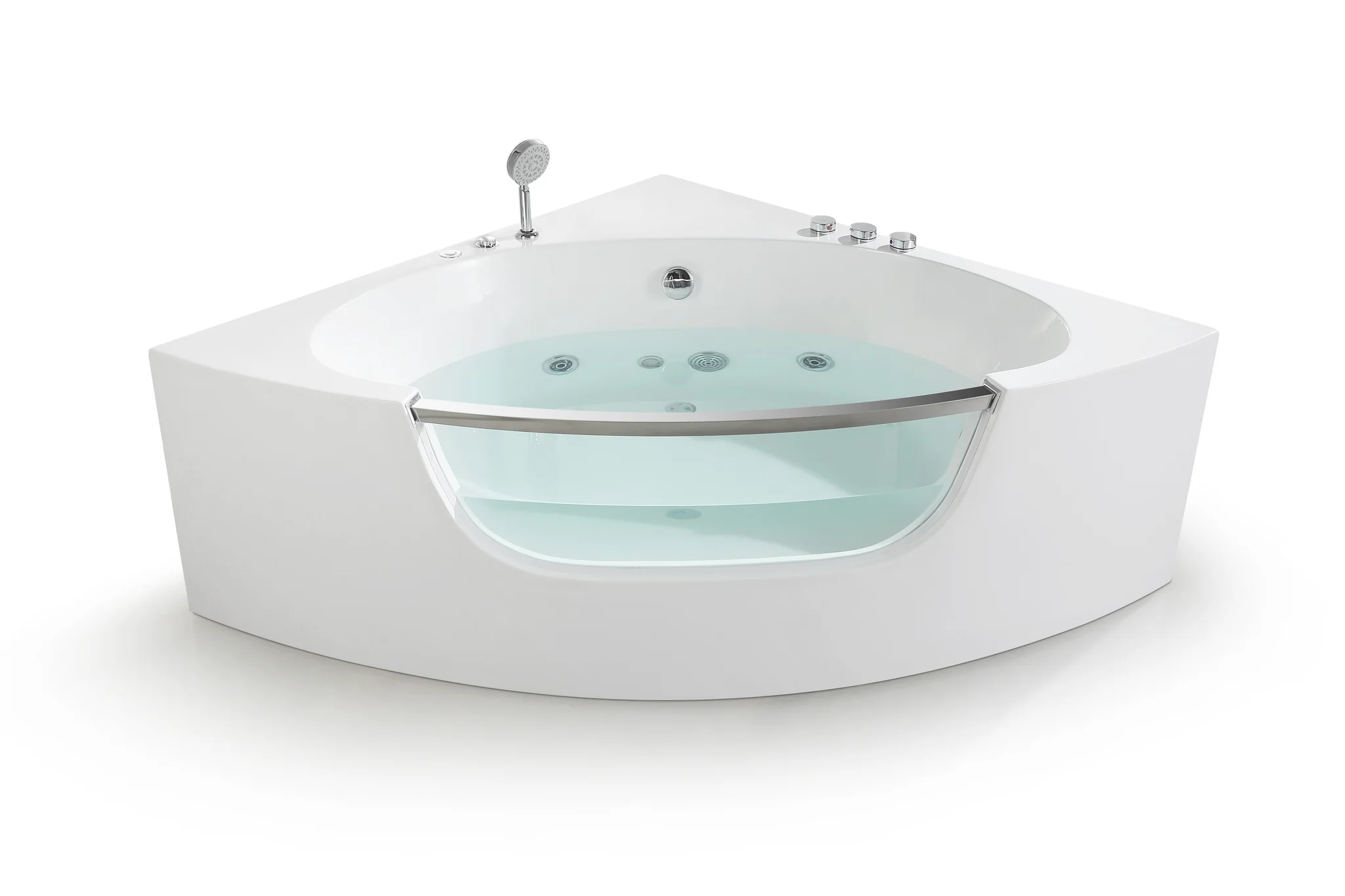 DelosFlow Luxury Spa Tub - Image 2