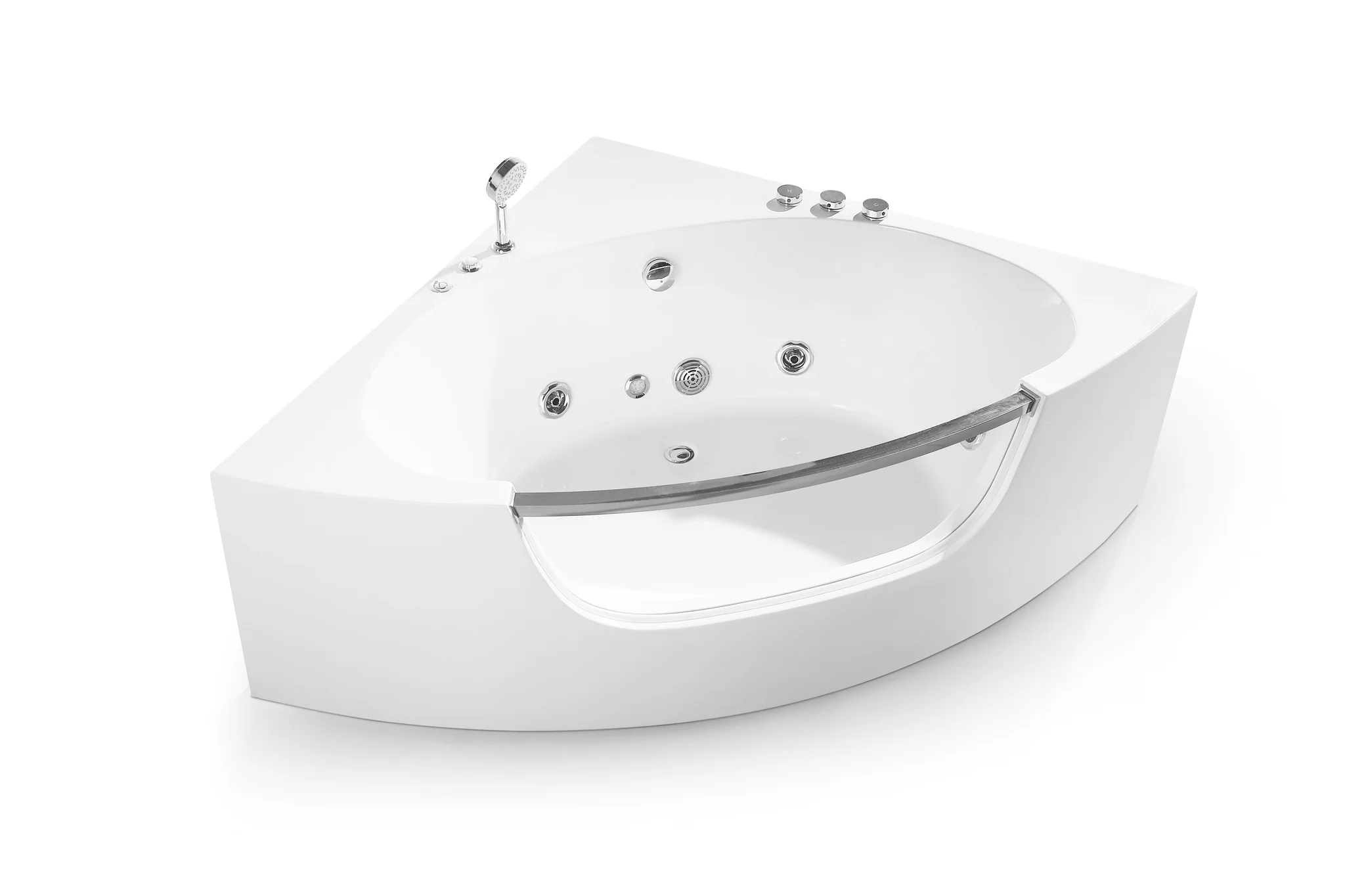 DelosFlow Luxury Spa Tub - Image 3