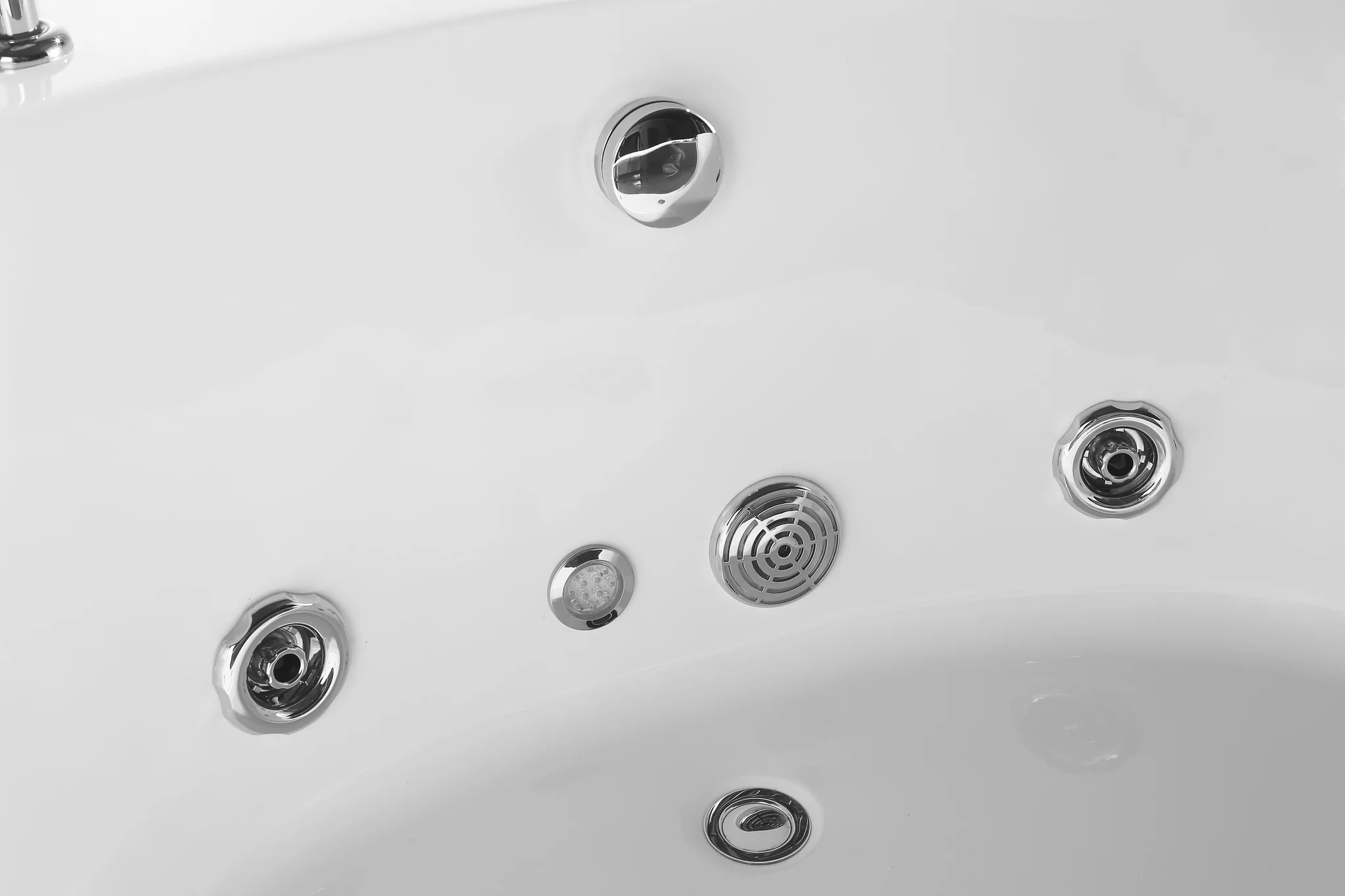 DelosFlow Luxury Spa Tub - Image 4