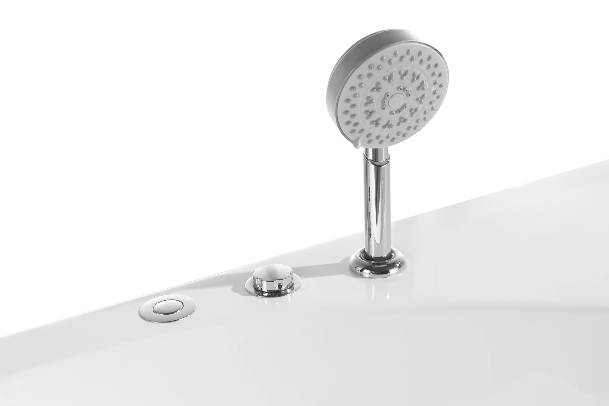 DelosFlow Luxury Spa Tub - Image 5