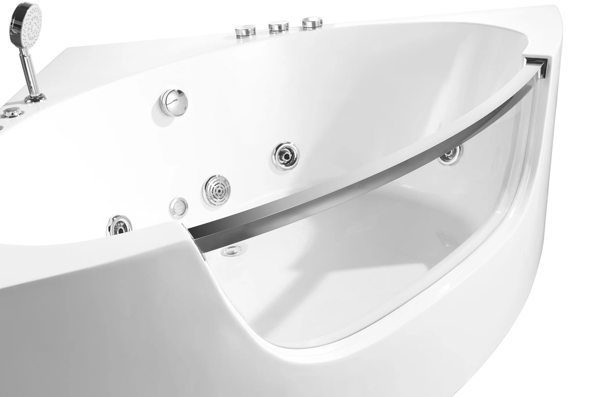 DelosFlow Luxury Spa Tub - Image 7