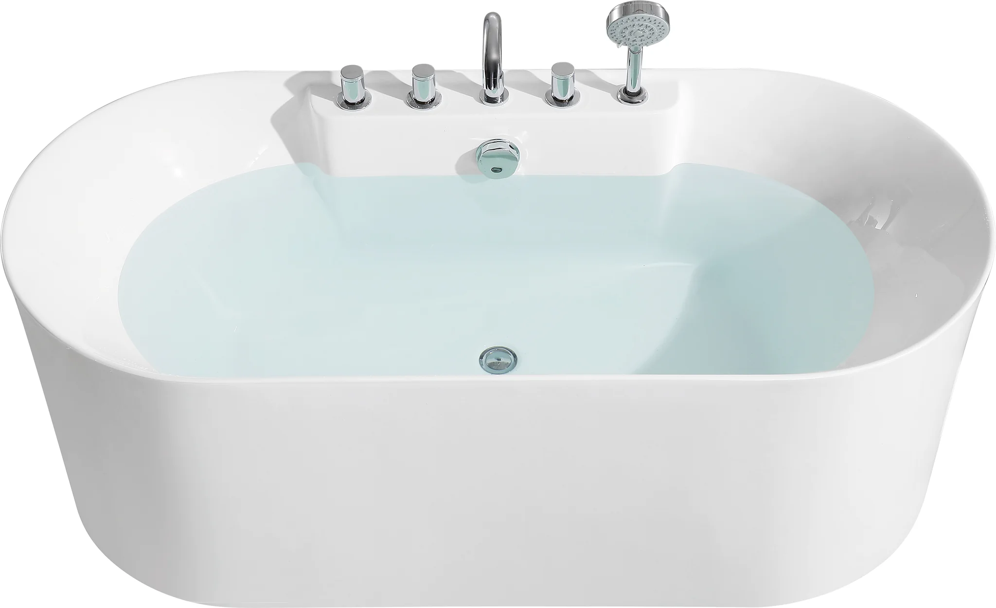 ElysiumStream Soaking Bathtub - Image 2