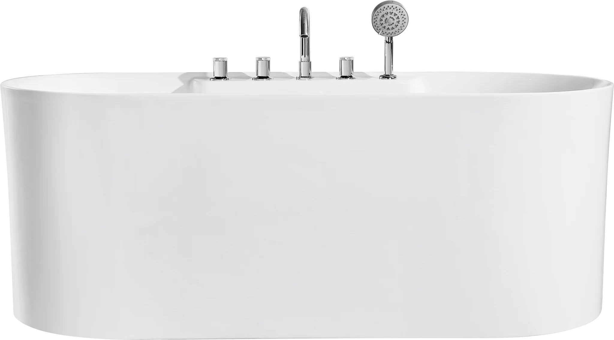 ElysiumStream Soaking Bathtub - Image 3