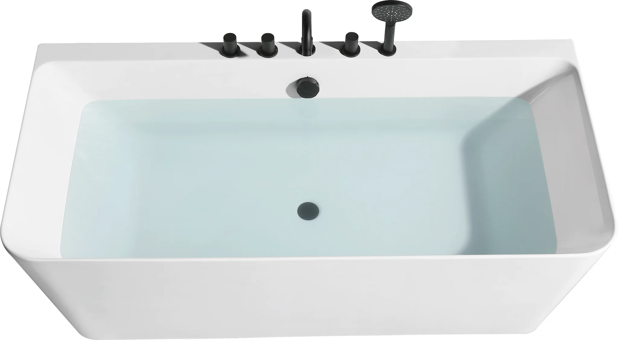FenixBliss Soaking Bathtub - Image 2