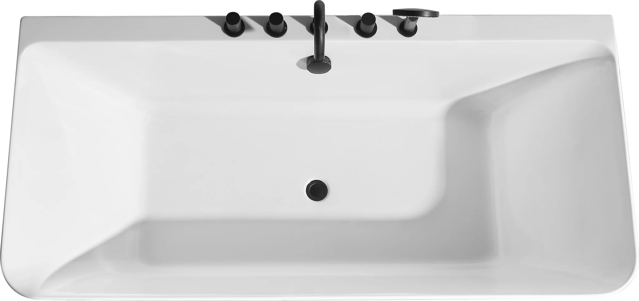 FenixBliss Soaking Bathtub - Image 3