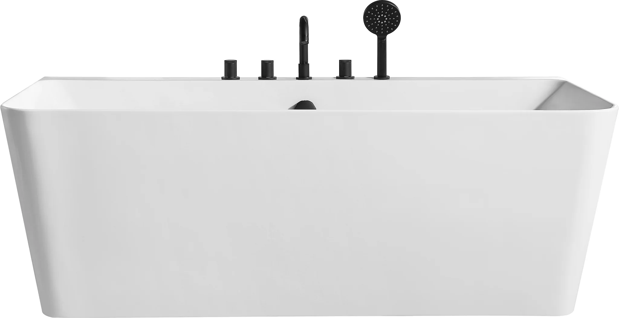FenixBliss Soaking Bathtub - Image 4
