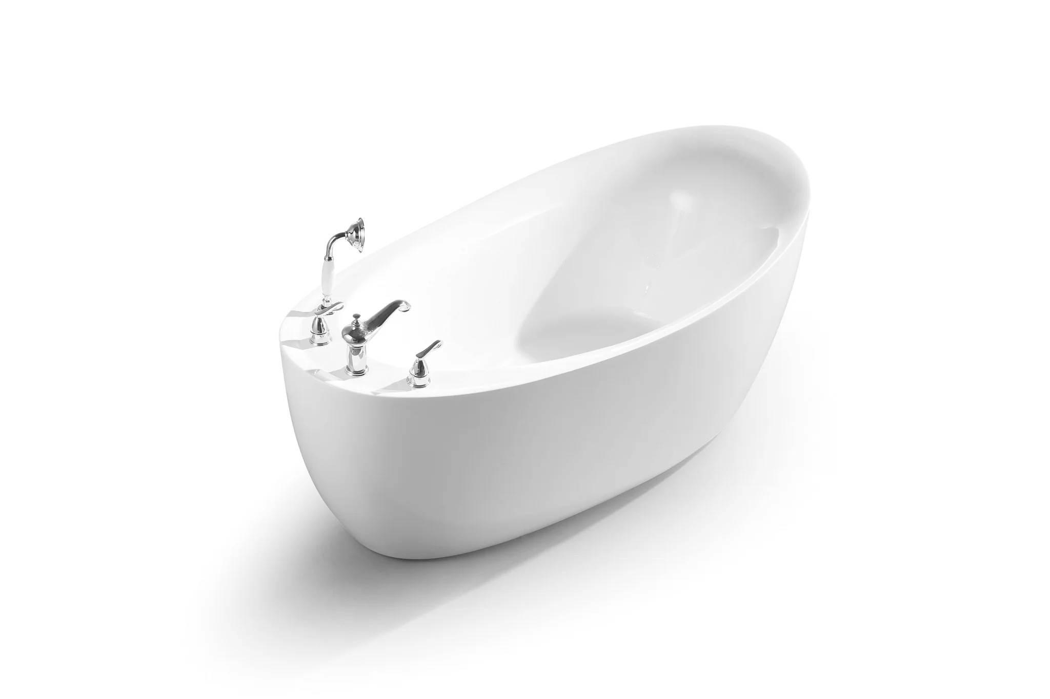 IsoldeLux Soaking Bathtub - Image 3