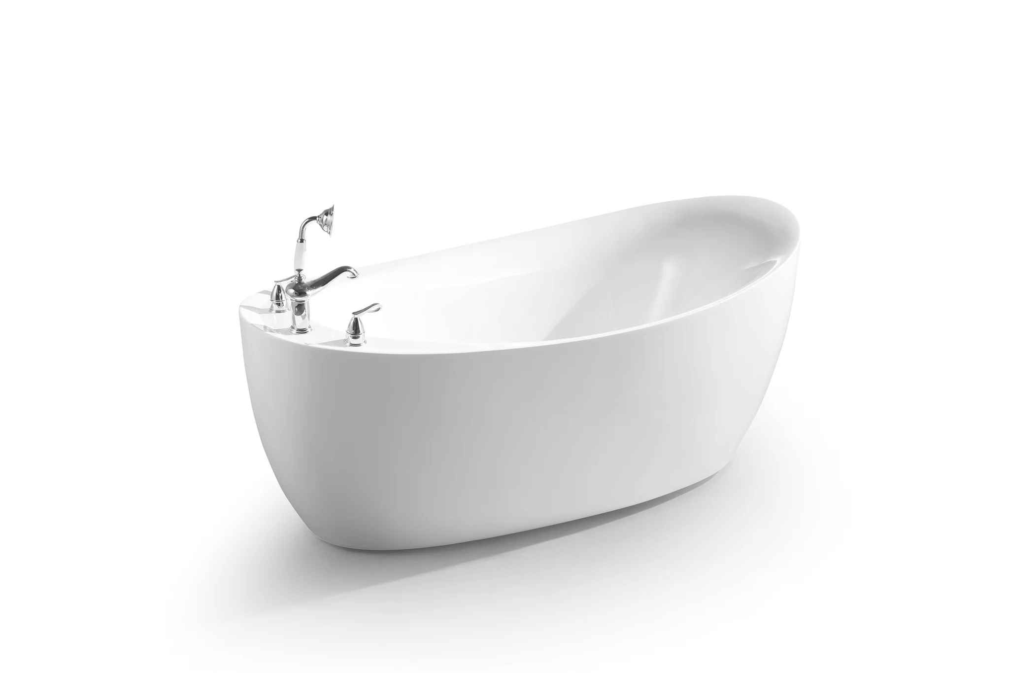 IsoldeLux Soaking Bathtub - Image 4