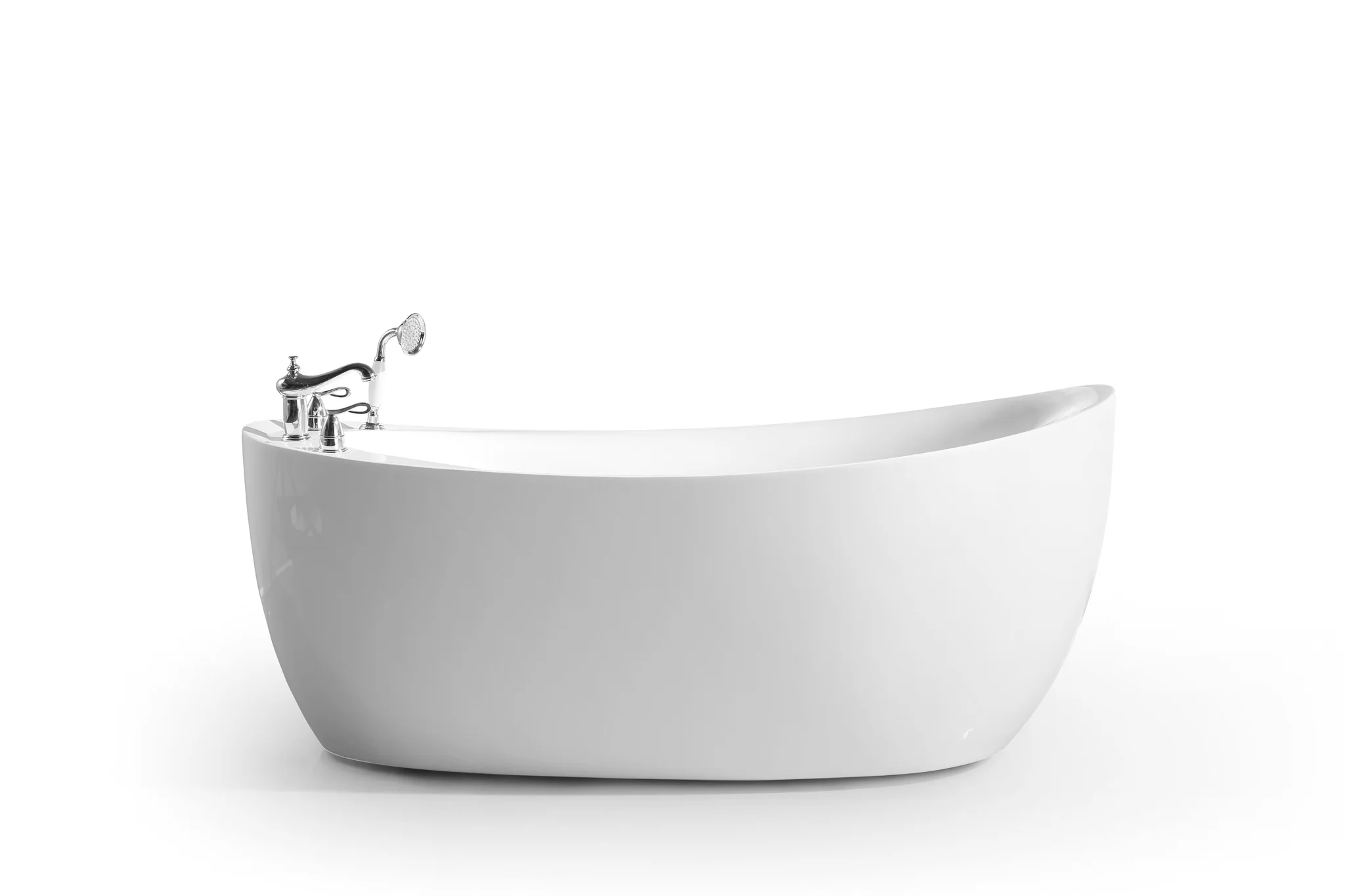 IsoldeLux Soaking Bathtub - Image 5