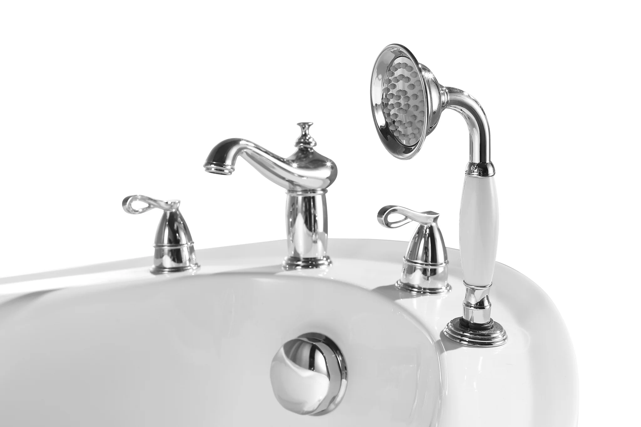 IsoldeLux Soaking Bathtub - Image 6